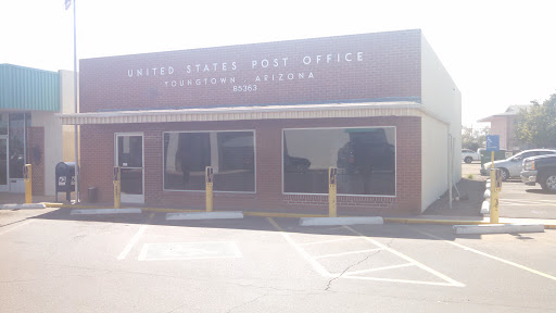 Youngtown Post Office