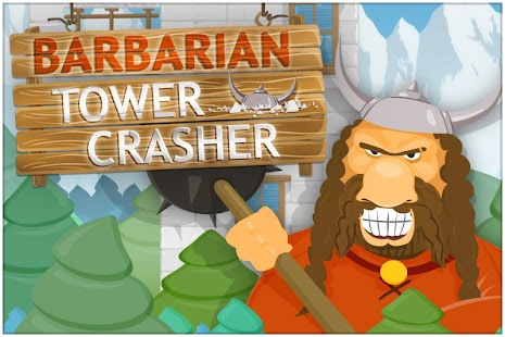 How to install Barbarian - Tower Crasher 0.6 unlimited apk for bluestacks