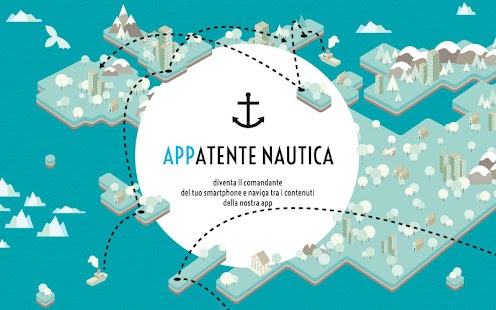 How to install App Patente Nautica patch 2.0 apk for pc