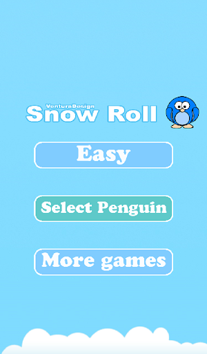 Snow Roll