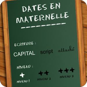 Dates en maternelle – Gratuit.apk 1.1.4