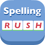Spelling Rush Apk