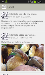 Villa Clelia - Restaurant poster 6