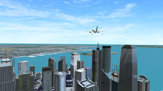 Boeing Flight Simulator 2014 - screenshot thumbnail
