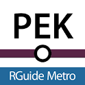 Beijing Subway Guide logo