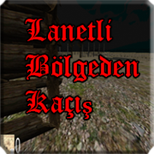 Escape The Cursed Zone Lite.apk 1.6