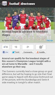 How to install Football Direct News 3.6.1 apk for android