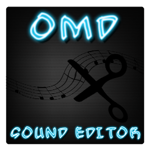 OMD Sound Editor Pro 1.8
