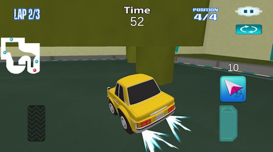 Hi Speed Cars Screenshots 10