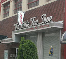 The Little Tea Shop