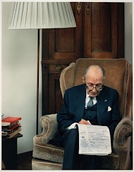 Portret van Hendrik Jan Hofstra