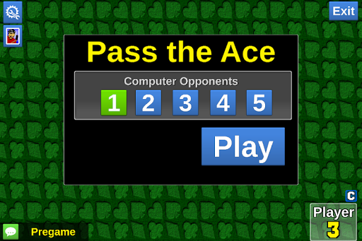 Pass the Ace