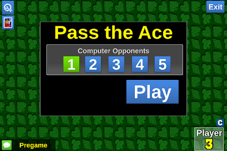 Download Pass the Ace APK for Android