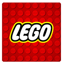 Lego Instructions mobile app icon
