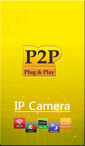 P2PIPCameraHA