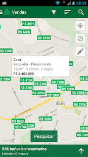 Imobiliárias Coligadas Screenshots 5