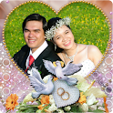 Wedding Photo Frames logo