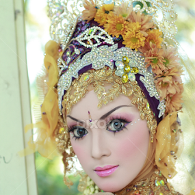 by Rifan Nurdiansyah - People Portraits of Women