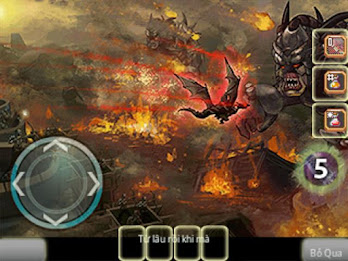 World Dragon 2 poster 2