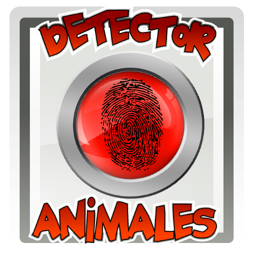 detector animales gratis broma