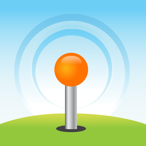 AT&T Mark the Spot 工具 App LOGO-APP開箱王