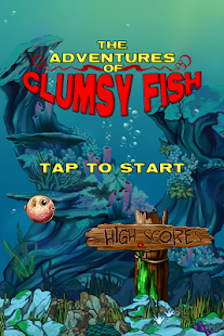 How to install Clumsy Fish Adventure lastet apk for android