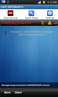 How to mod SwiftSms2WebPro lastet apk for bluestacks