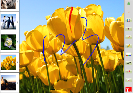 Lastest Tablink Student APK for PC