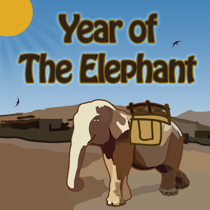 Year Of Elephant  عام الفيل 1.0.1