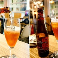 Nooice 工業風餐酒館