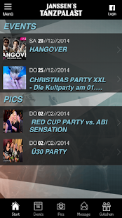 Download Janssens Tanzpalast APK for Android