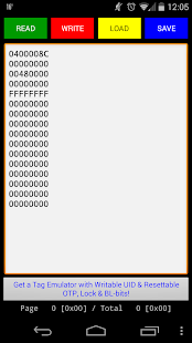 How to install MIFARE++ Ultralight 1.5 apk for pc