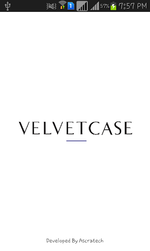 Velvetcase