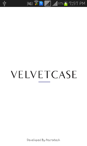 【免費生活App】Velvetcase-APP點子