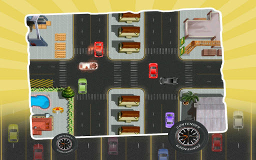 【免費休閒App】Car Crash Ultimate 2-APP點子