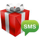 СМС Поздравления mobile app icon