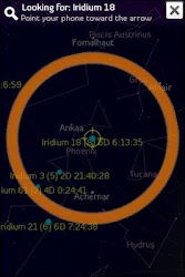 Sky Maps +