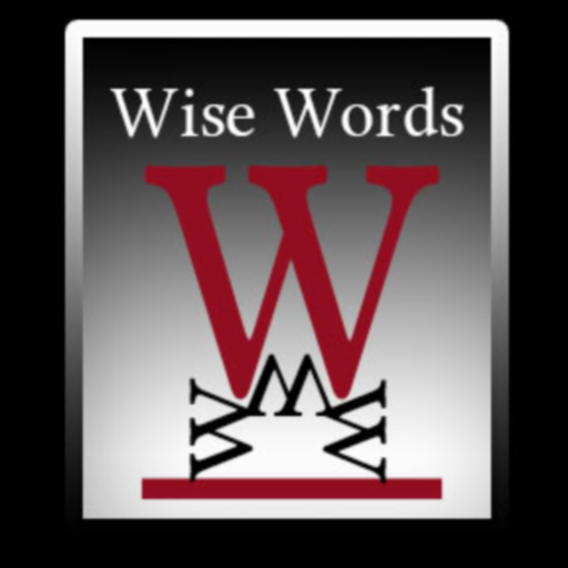 Wise Words 教育 App LOGO-APP開箱王