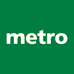 Metro Belgique (FR) Apk