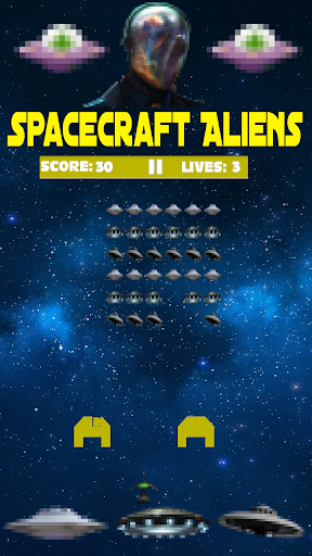 免費下載街機APP|SpaceCraft Aliens S6 Galaxy app開箱文|APP開箱王