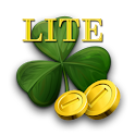 Chasing The Gold (LITE) logo