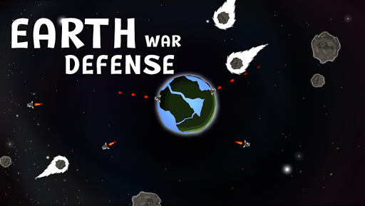 earth war defense