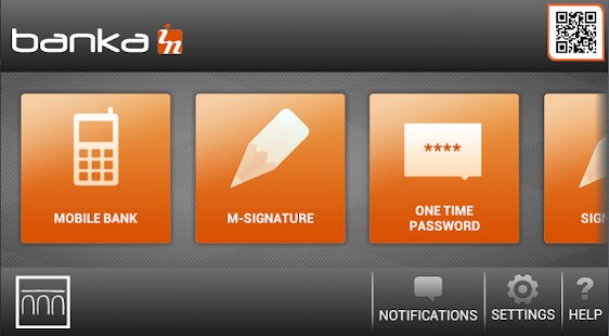 Banka IN Screenshots 2