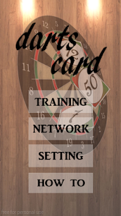 How to mod ダーツカードゲーム 1.3 apk for android