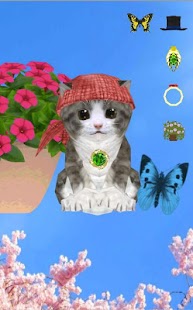 How to download 3D Singing Kitten Dress Up 1.0 unlimited apk for android