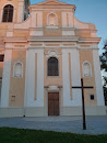 Hl. Katharina Kirche