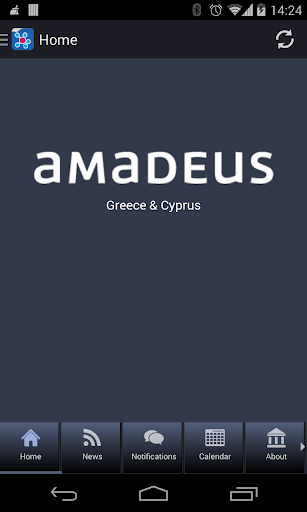 Amadeus GR CY
