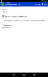 Notification Helper Pro *ROOT* poster 6