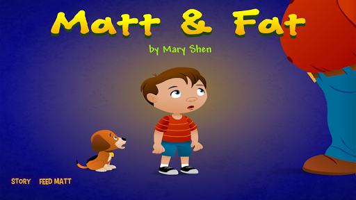 Matt and Fat