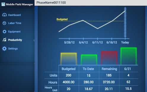 Download Mobile Field Manager APK